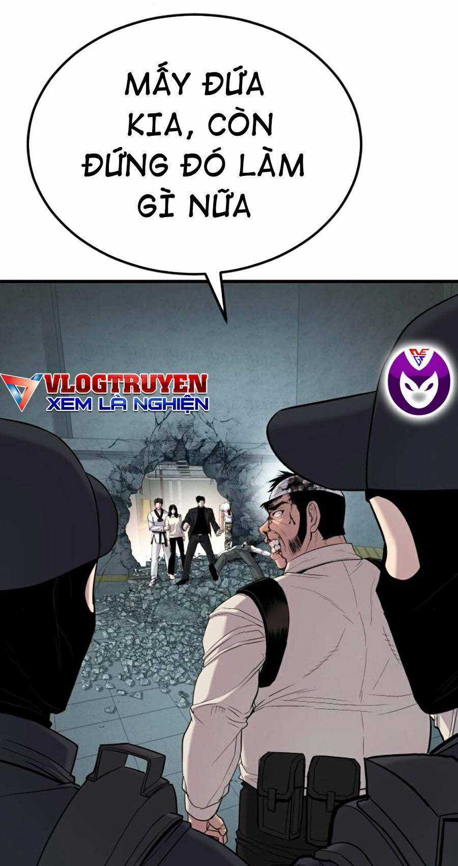 Đặc Vụ Kim Chapter 23.5 trang 55