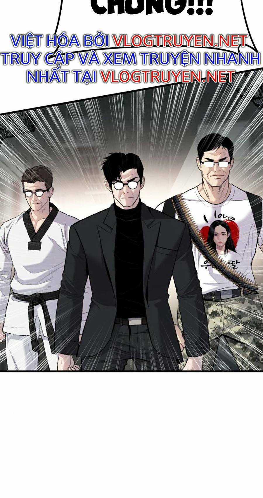 Đặc Vụ Kim Chapter 23.5 trang 61