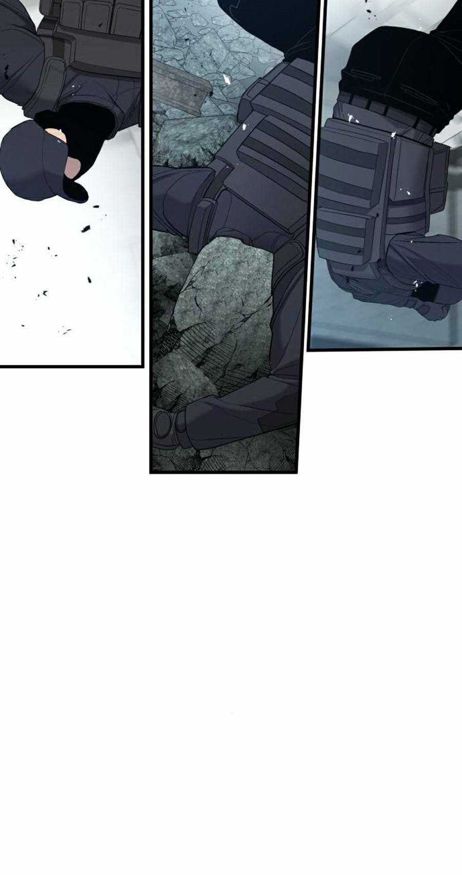 Đặc Vụ Kim Chapter 23.5 trang 69