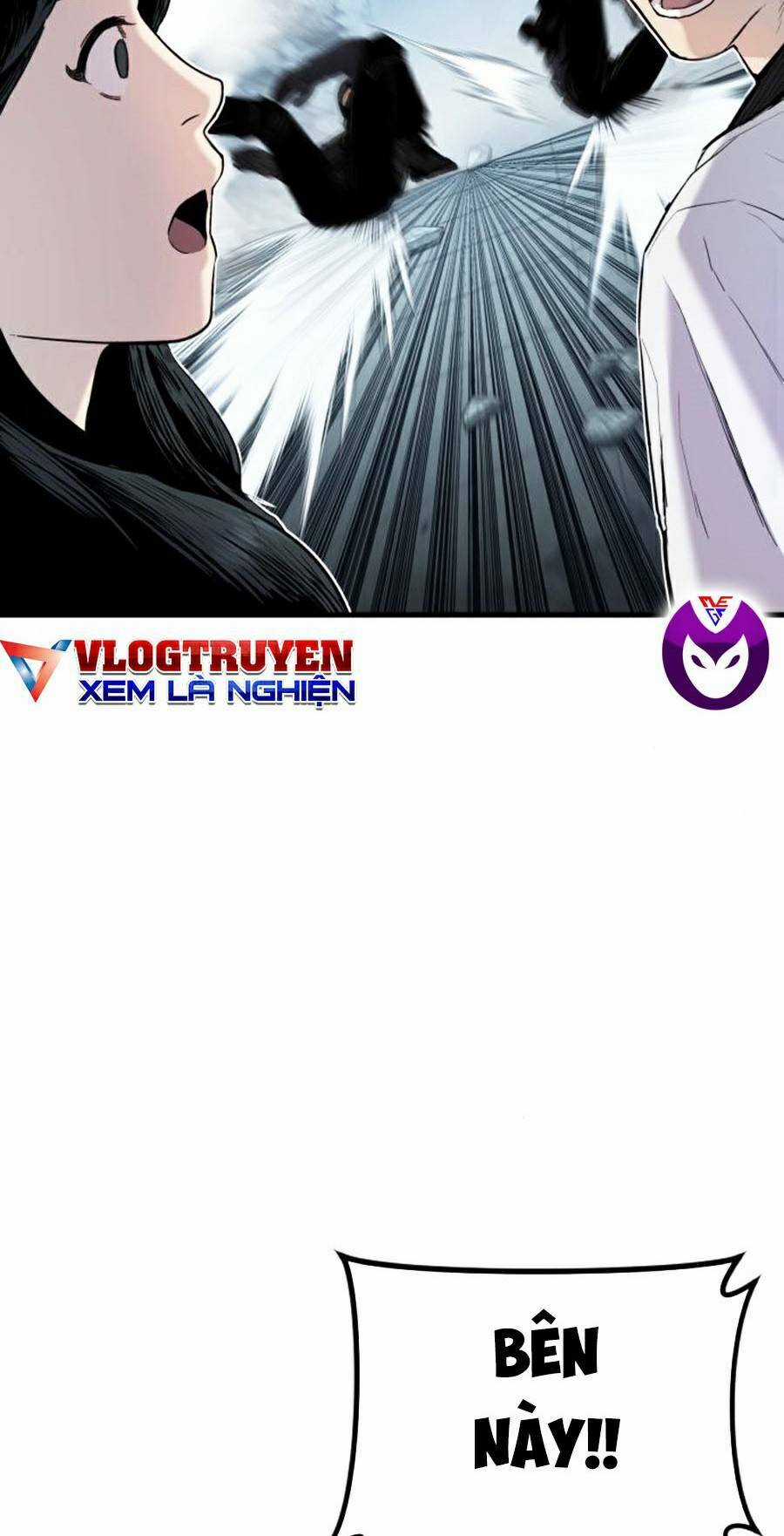 Đặc Vụ Kim Chapter 23.5 trang 7