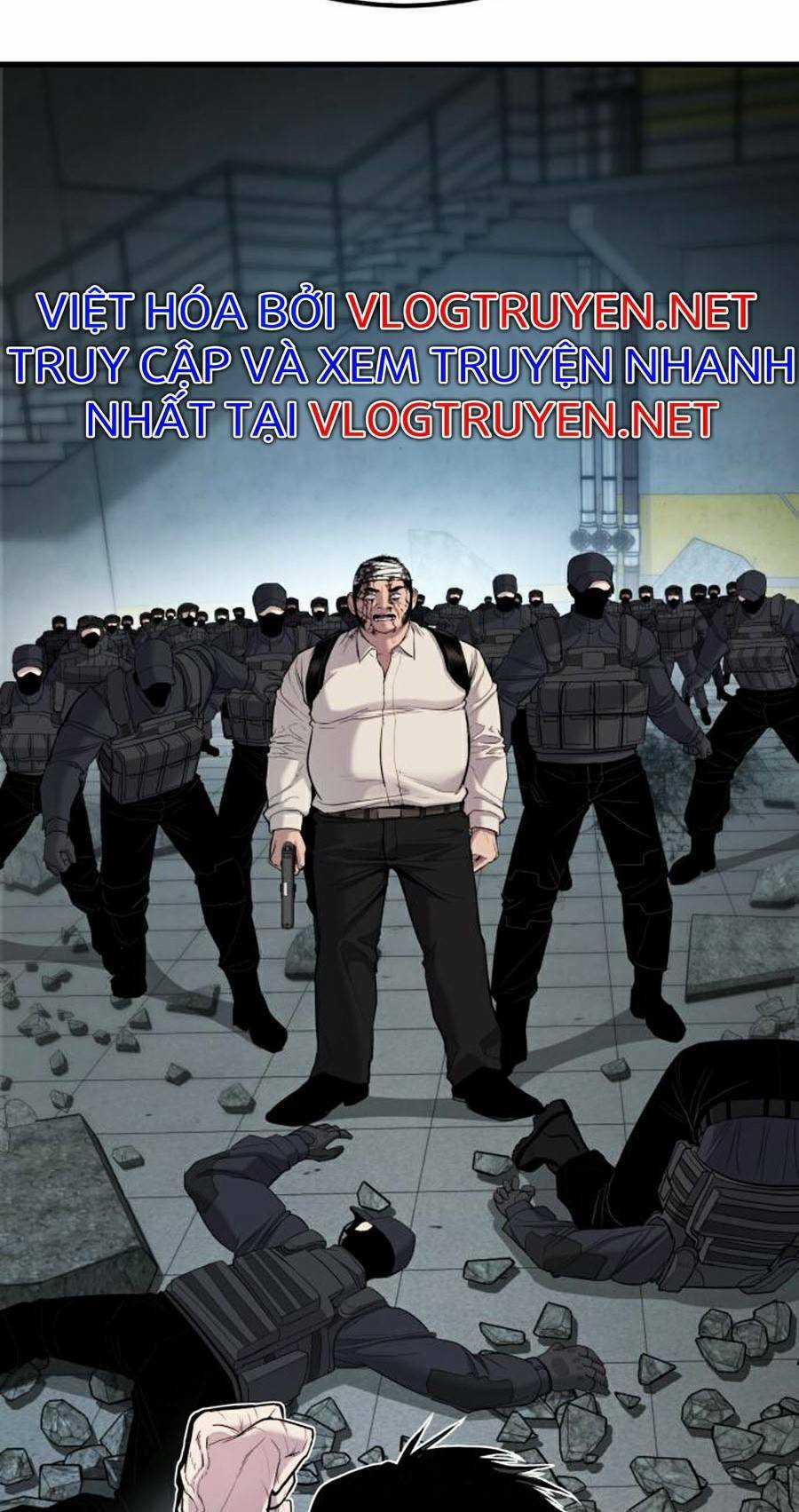 Đặc Vụ Kim Chapter 23.5 trang 72