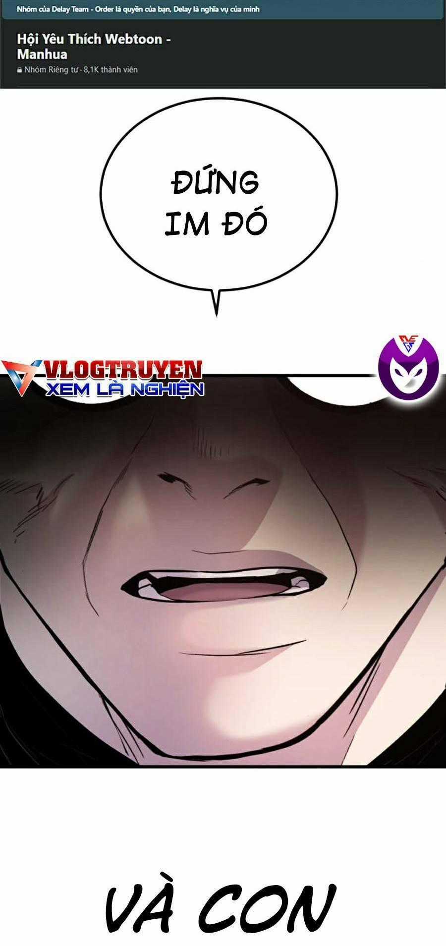 Đặc Vụ Kim Chapter 23 trang 1