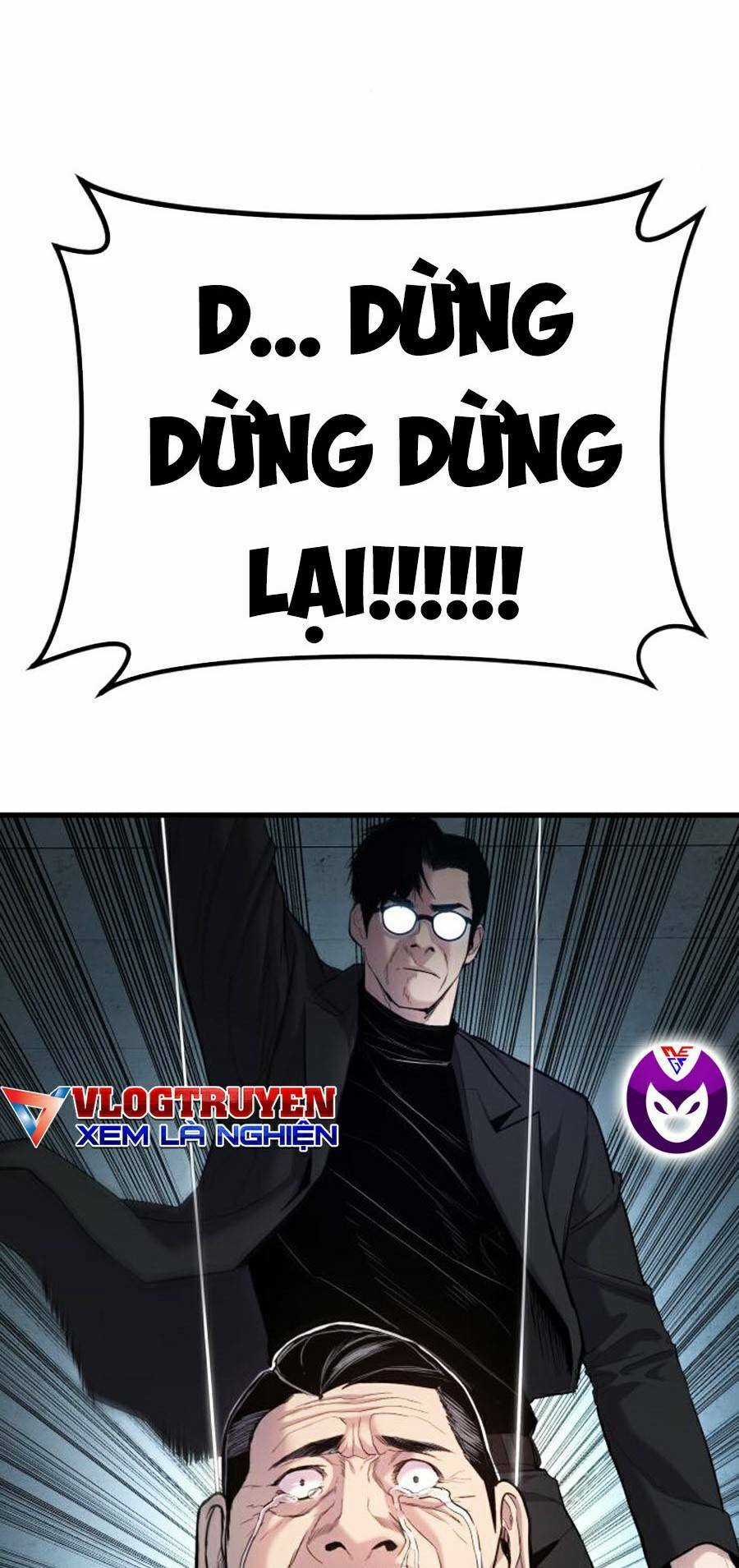 Đặc Vụ Kim Chapter 23 trang 11