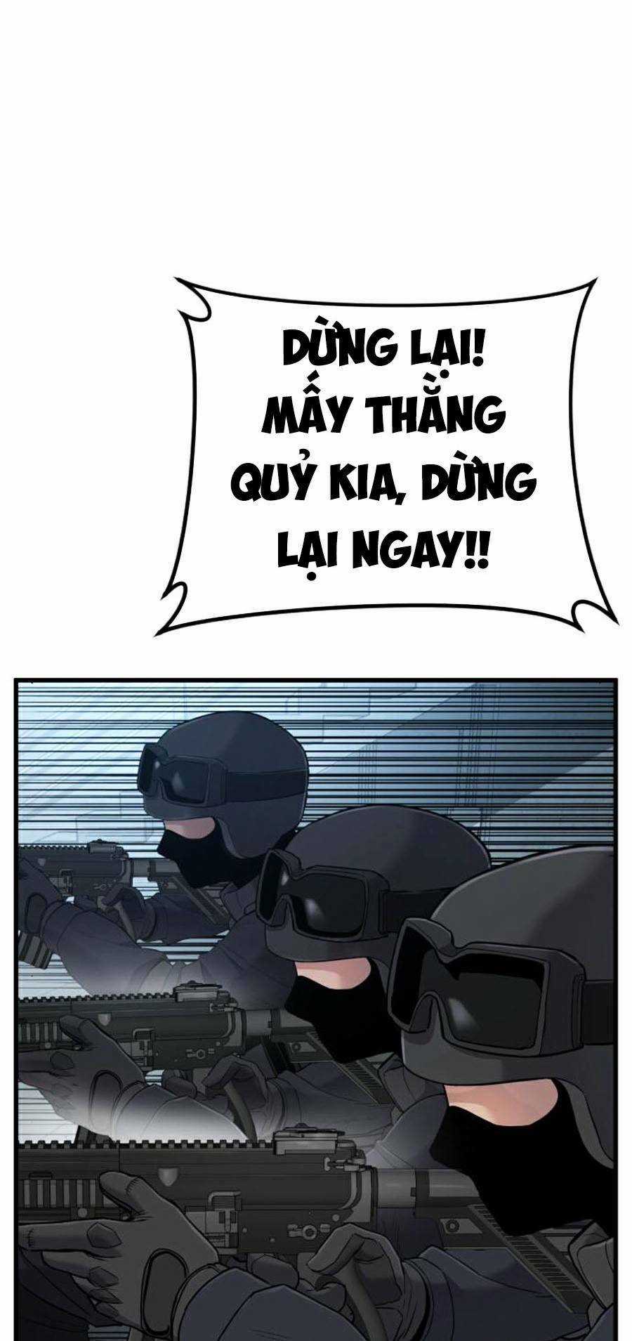 Đặc Vụ Kim Chapter 23 trang 13