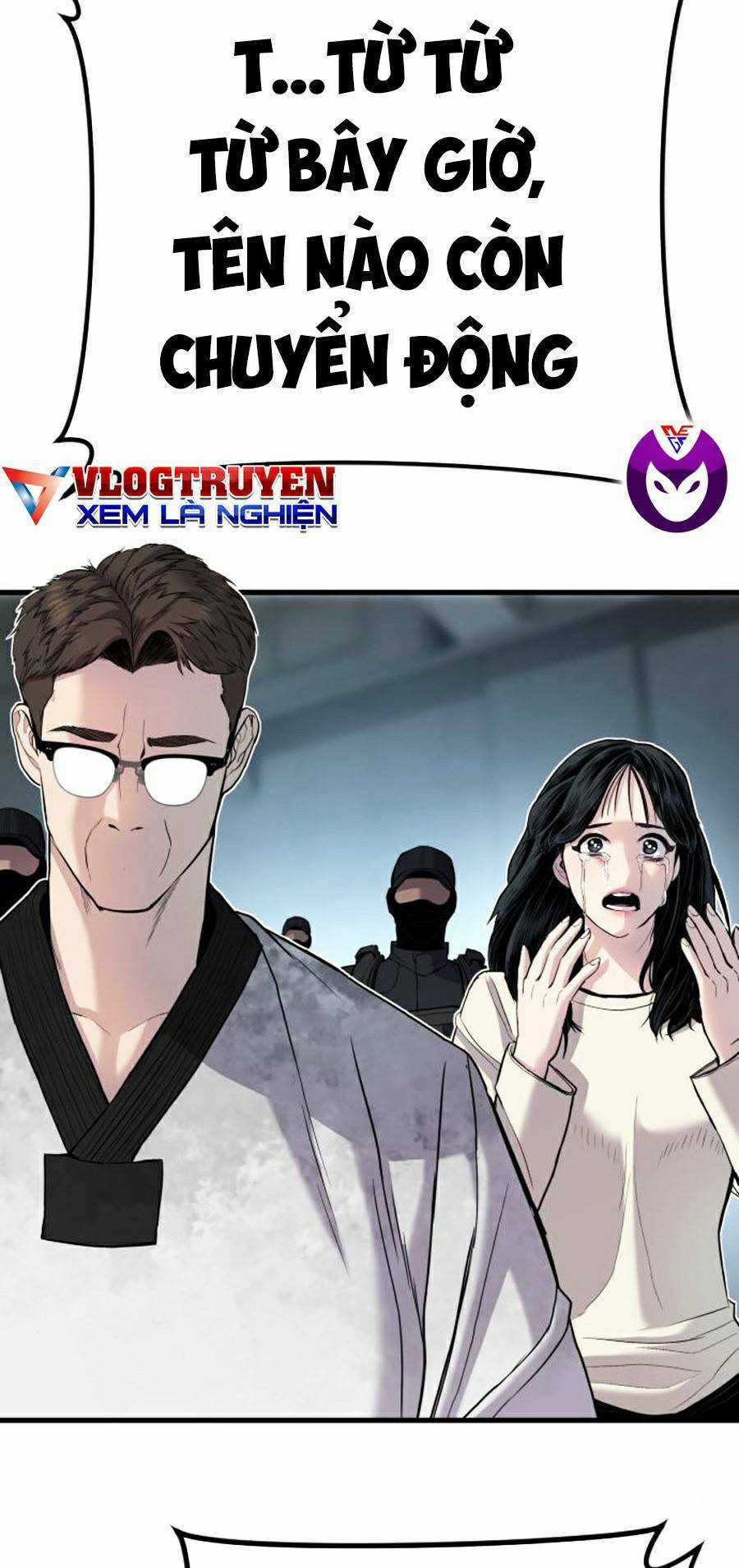 Đặc Vụ Kim Chapter 23 trang 15