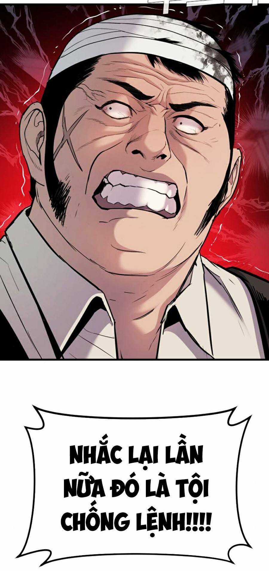 Đặc Vụ Kim Chapter 23 trang 17