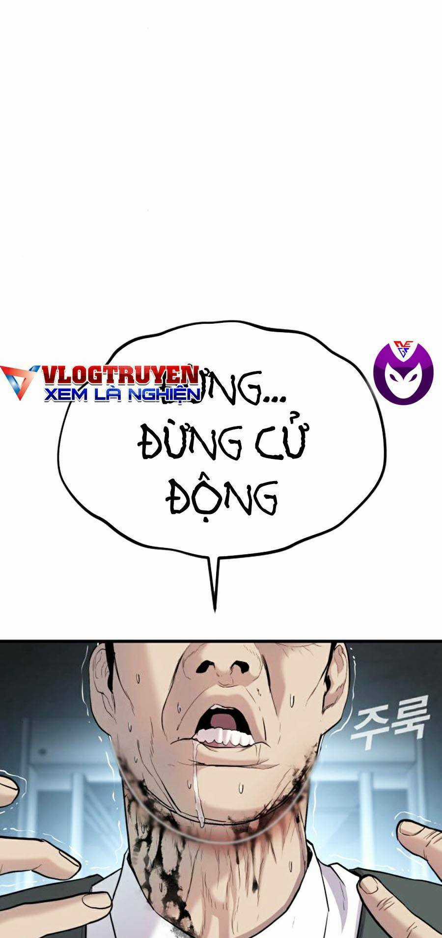 Đặc Vụ Kim Chapter 23 trang 18