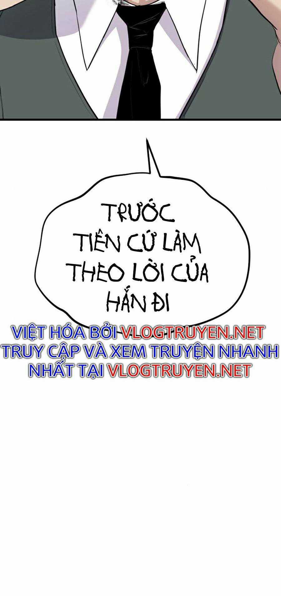 Đặc Vụ Kim Chapter 23 trang 19