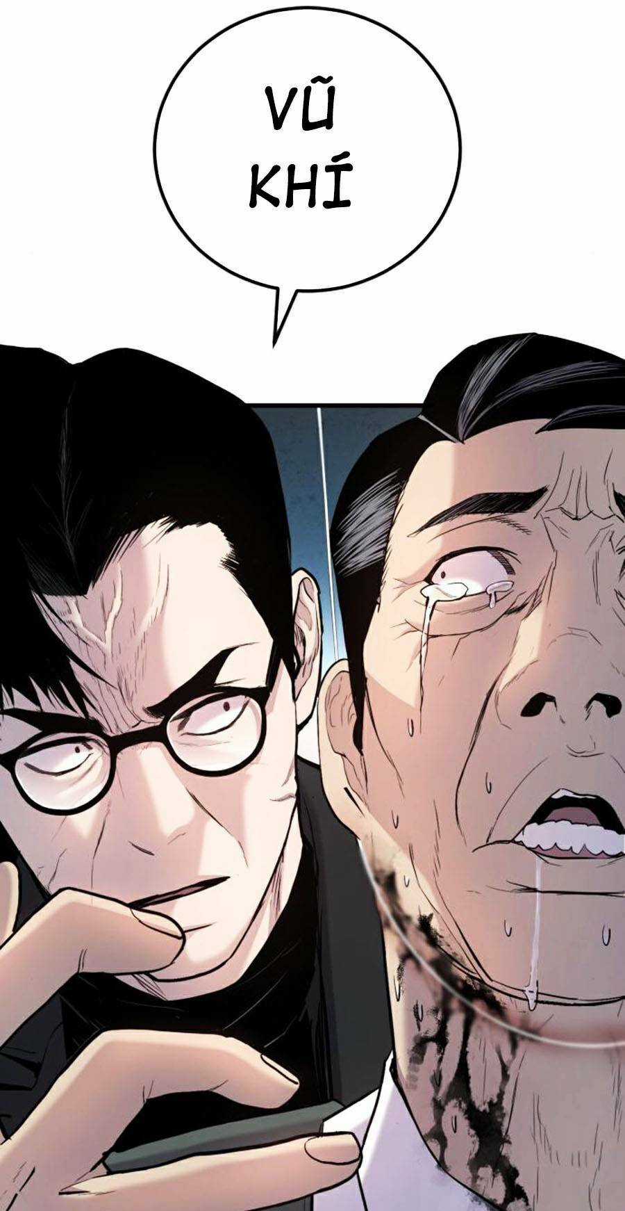 Đặc Vụ Kim Chapter 23 trang 20