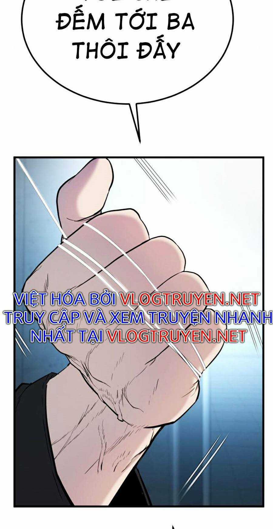 Đặc Vụ Kim Chapter 23 trang 22