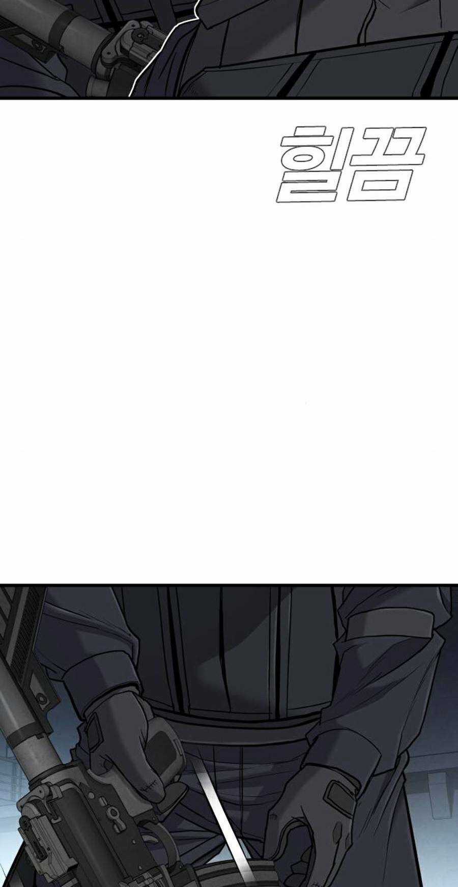 Đặc Vụ Kim Chapter 23 trang 28