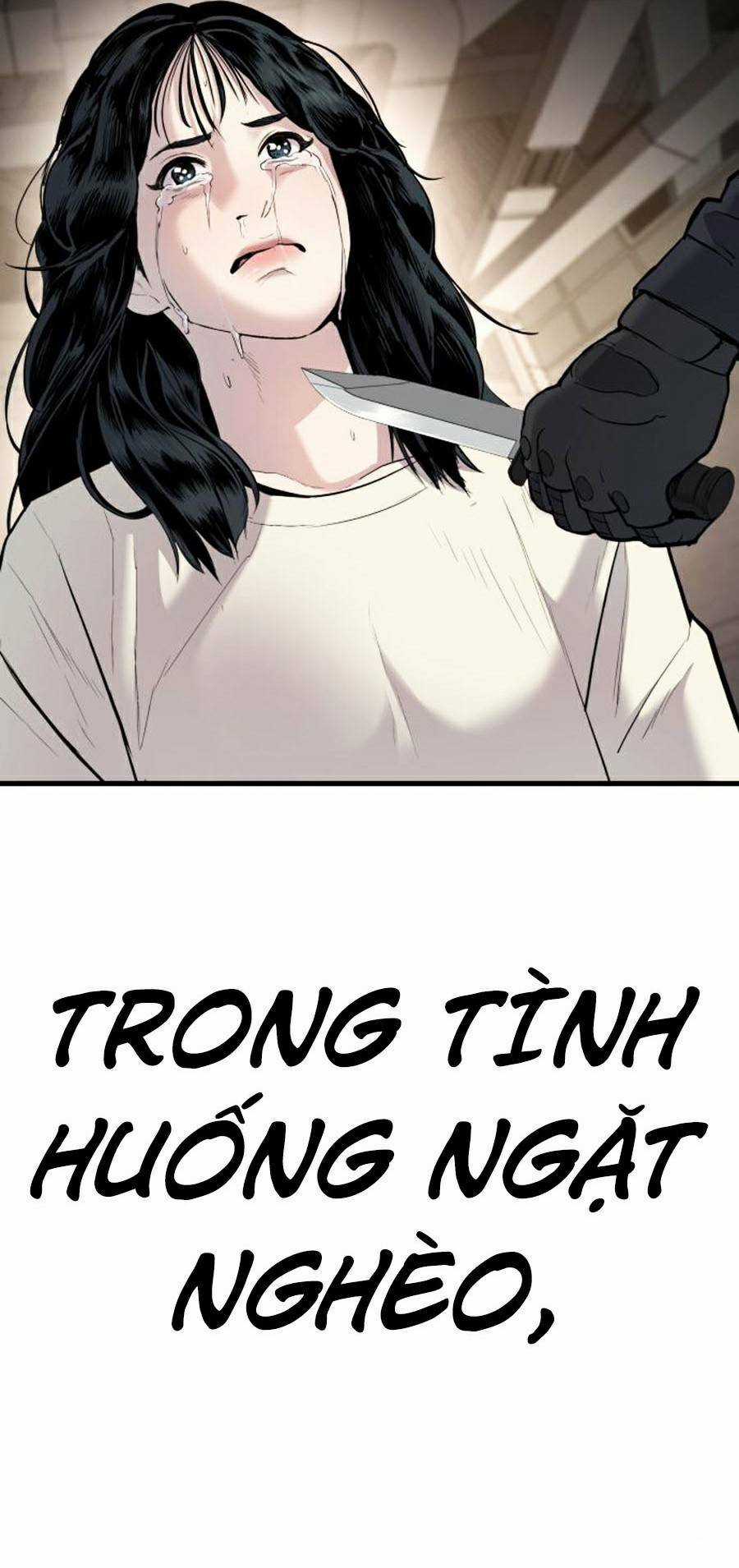 Đặc Vụ Kim Chapter 23 trang 3