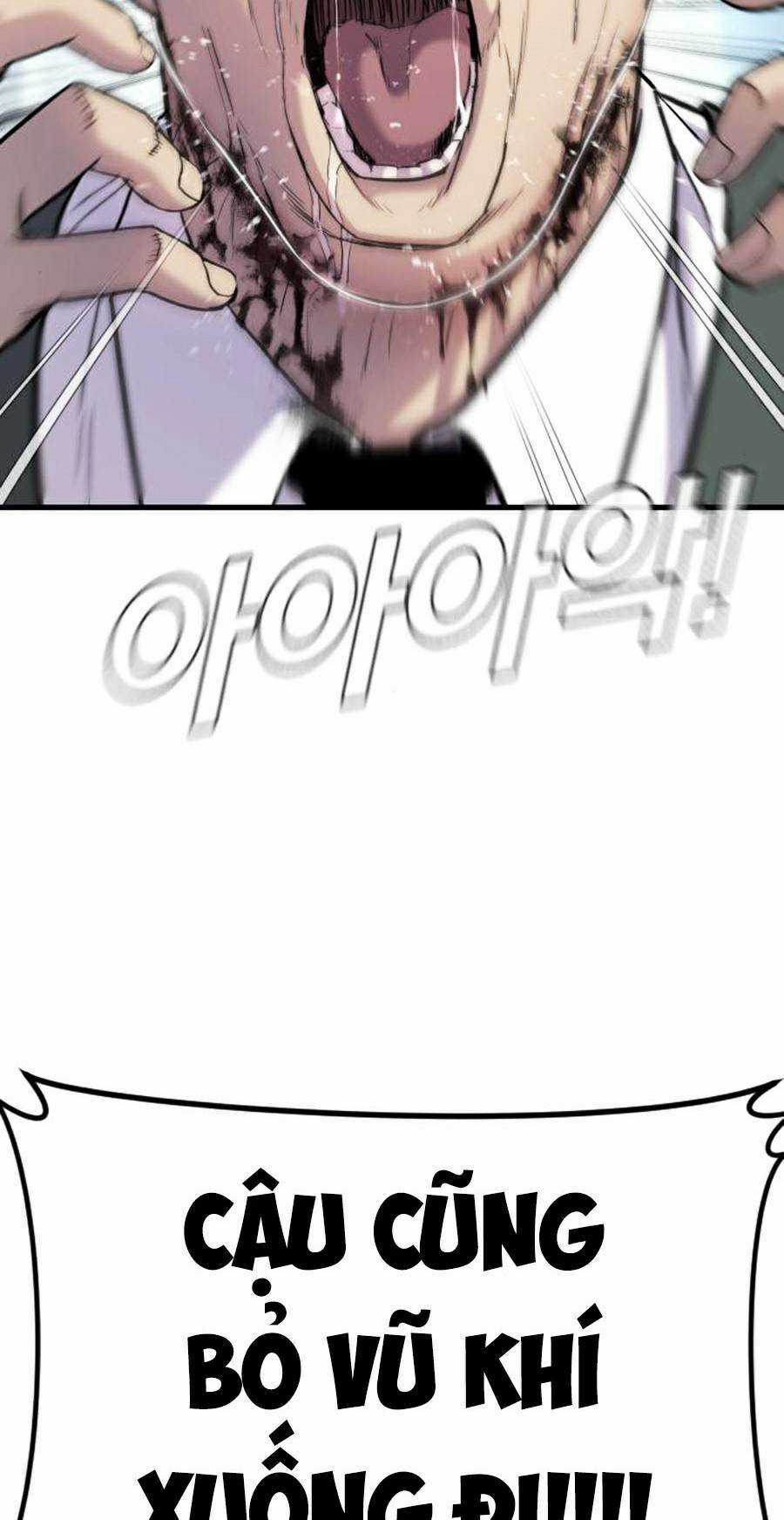 Đặc Vụ Kim Chapter 23 trang 33