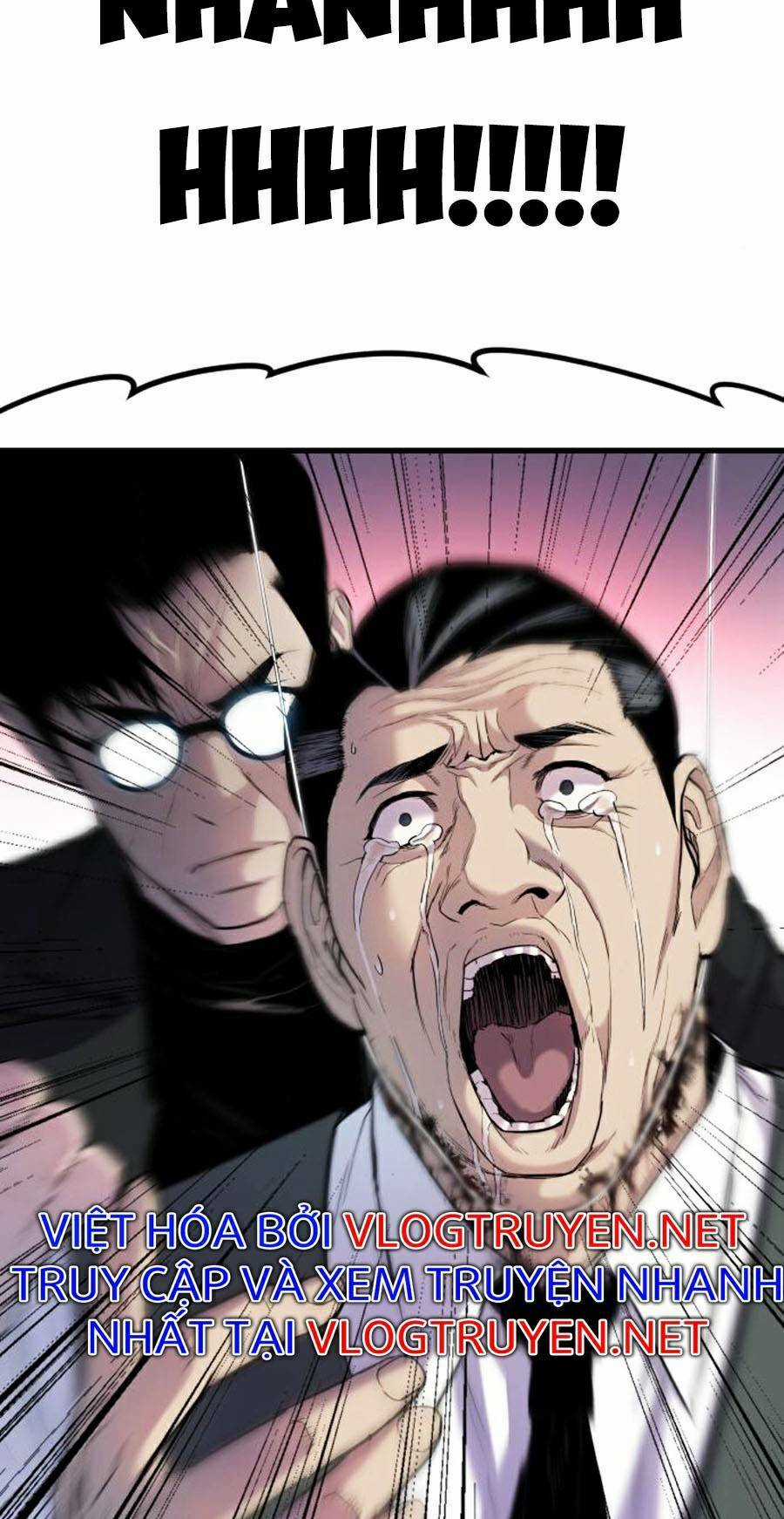 Đặc Vụ Kim Chapter 23 trang 37