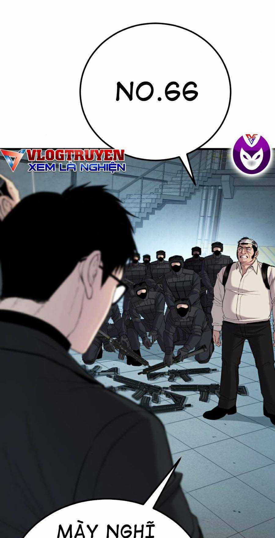 Đặc Vụ Kim Chapter 23 trang 40