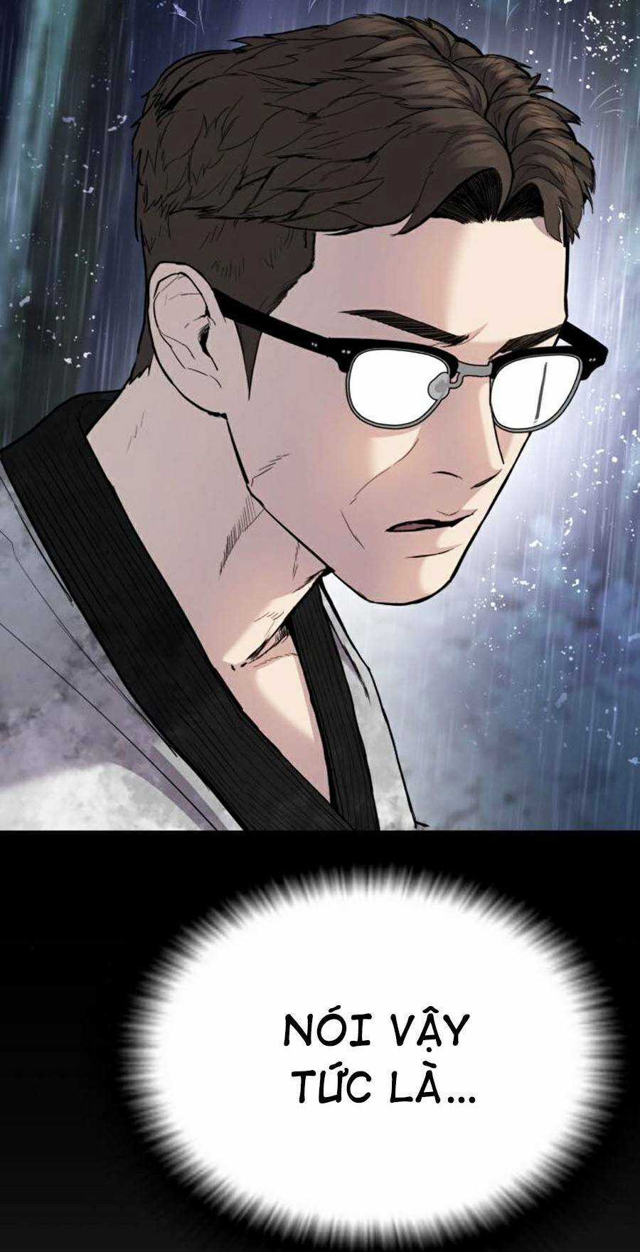 Đặc Vụ Kim Chapter 23 trang 50