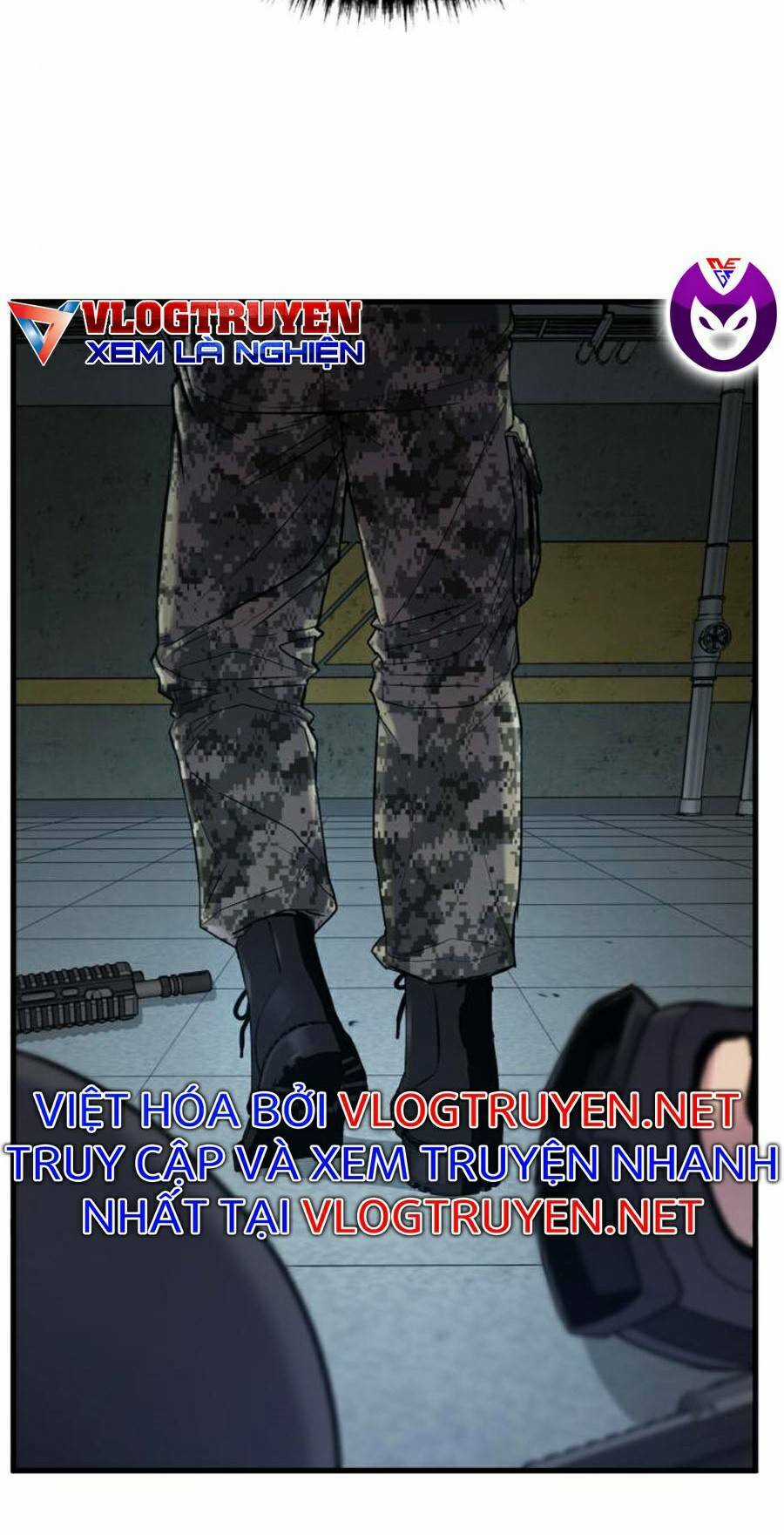 Đặc Vụ Kim Chapter 23 trang 52