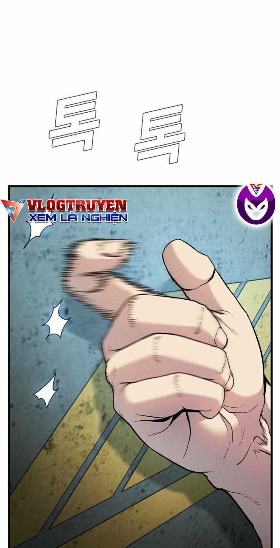 Đặc Vụ Kim Chapter 23 trang 55