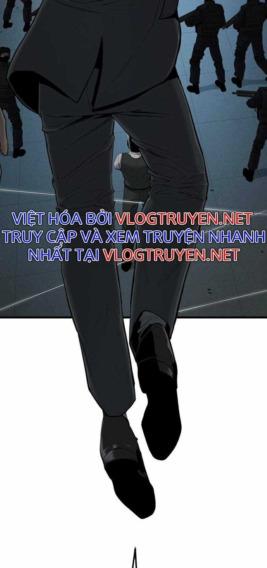 Đặc Vụ Kim Chapter 23 trang 6