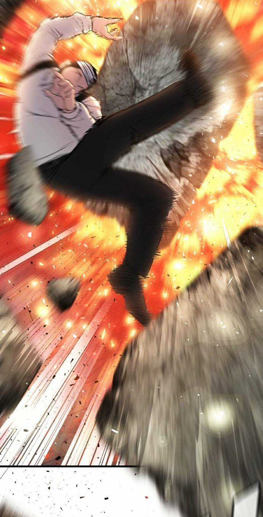 Đặc Vụ Kim Chapter 23 trang 61