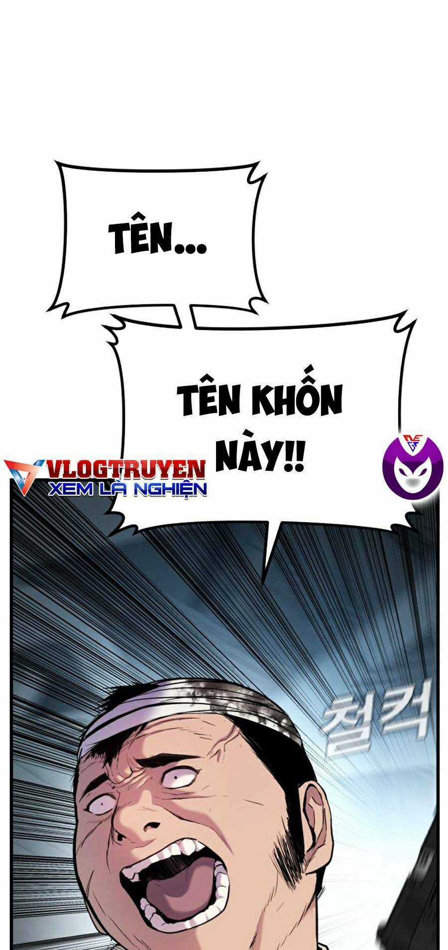 Đặc Vụ Kim Chapter 23 trang 8