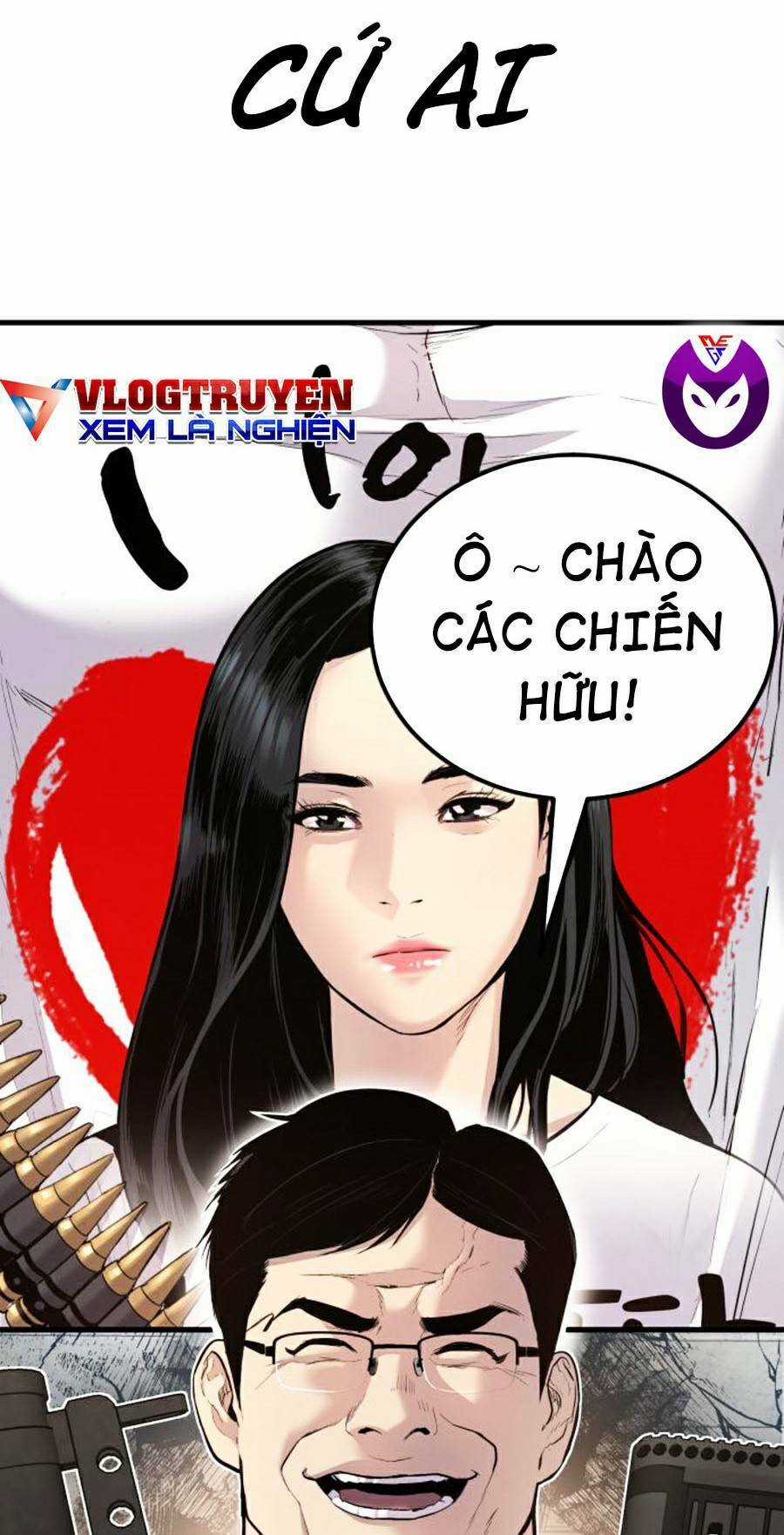 Đặc Vụ Kim Chapter 23 trang 81