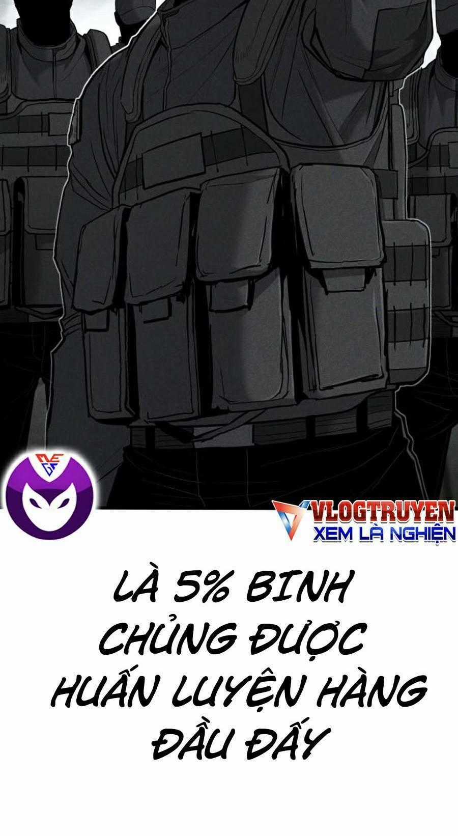 Đặc Vụ Kim Chapter 24.5 trang 1