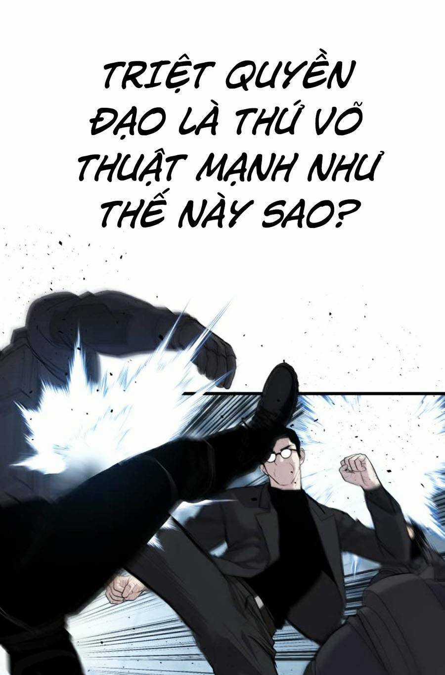 Đặc Vụ Kim Chapter 24.5 trang 11