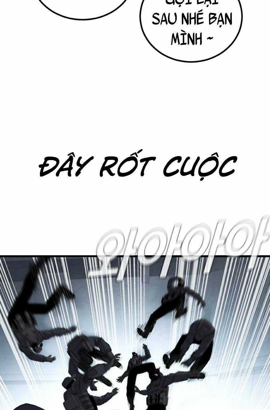 Đặc Vụ Kim Chapter 24.5 trang 17