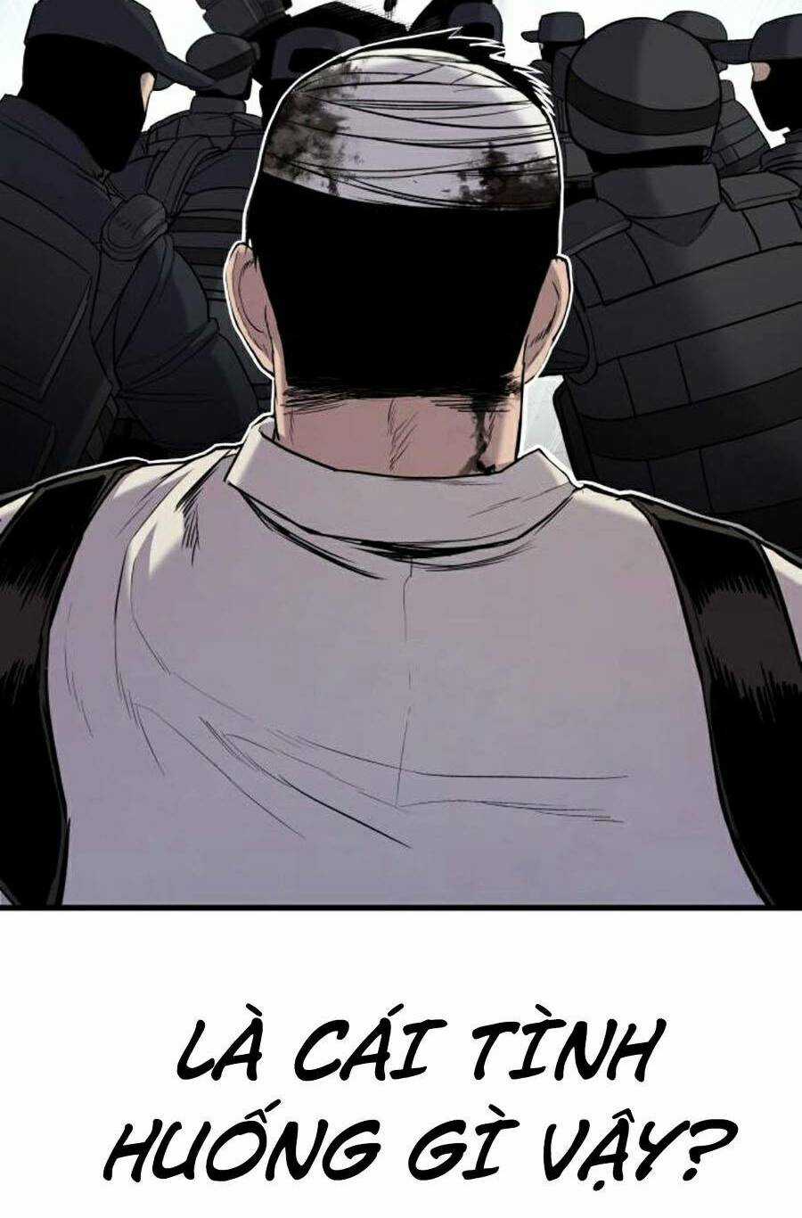 Đặc Vụ Kim Chapter 24.5 trang 18