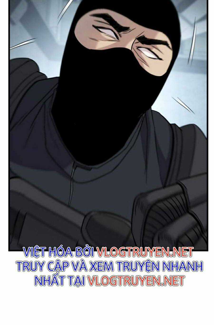 Đặc Vụ Kim Chapter 24.5 trang 20