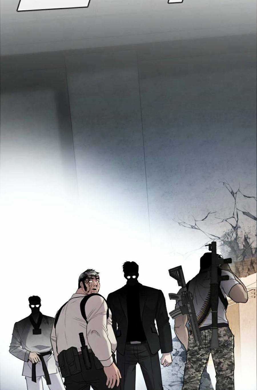 Đặc Vụ Kim Chapter 24.5 trang 23