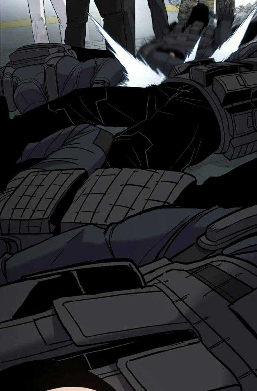 Đặc Vụ Kim Chapter 24.5 trang 24