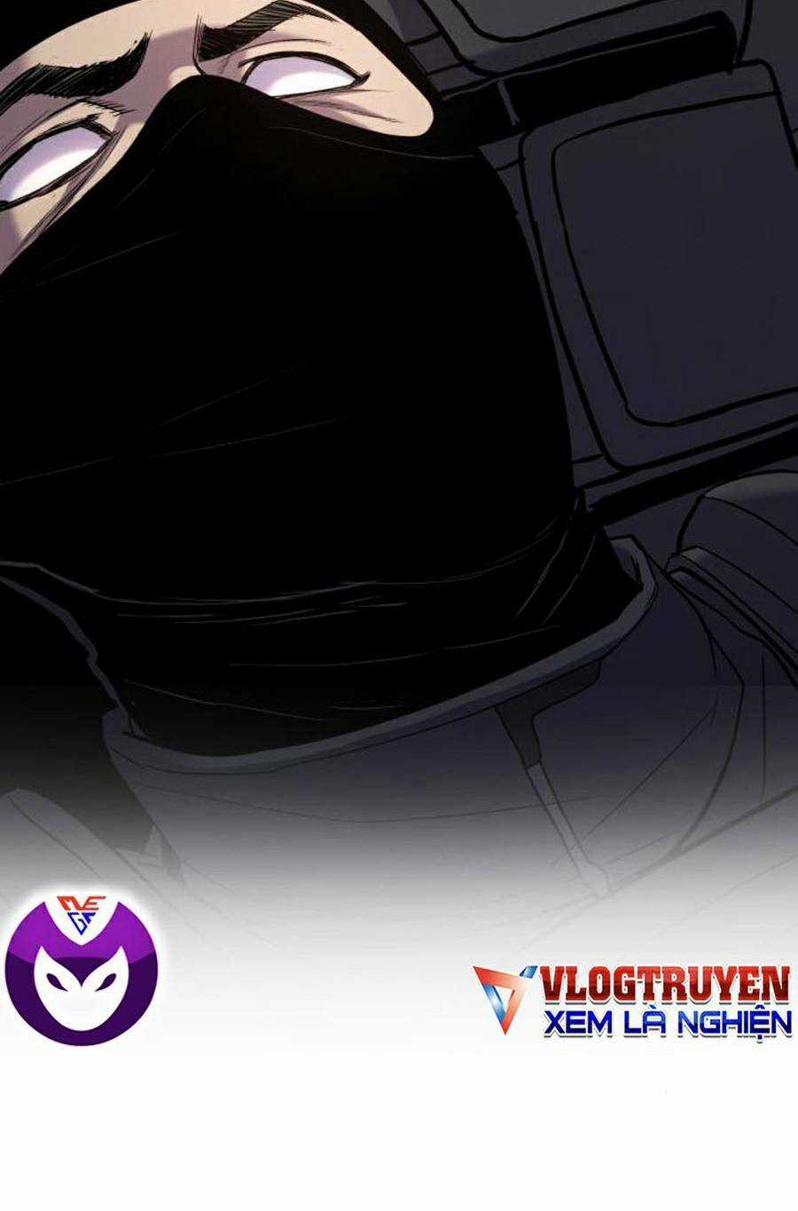 Đặc Vụ Kim Chapter 24.5 trang 25