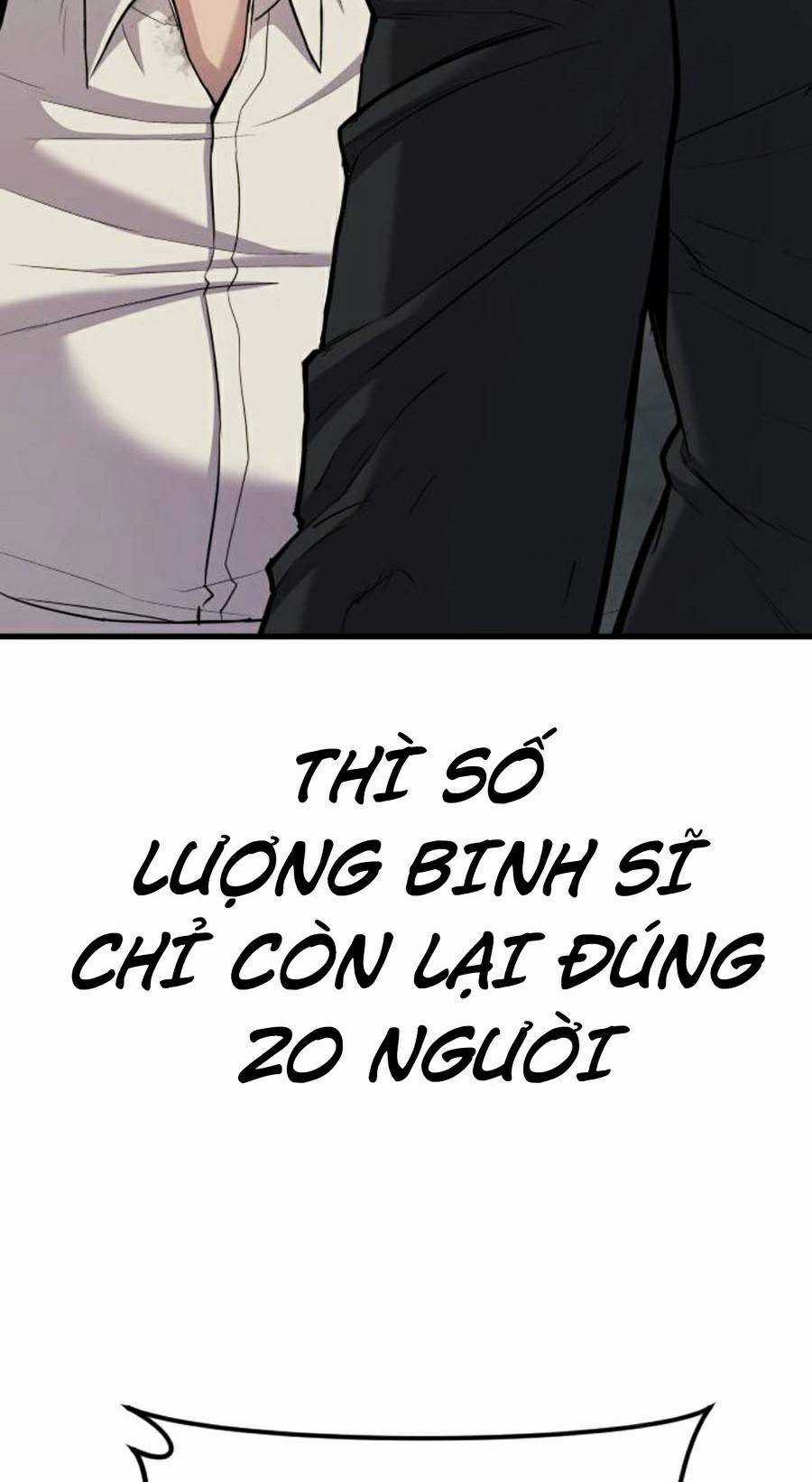 Đặc Vụ Kim Chapter 24.5 trang 3
