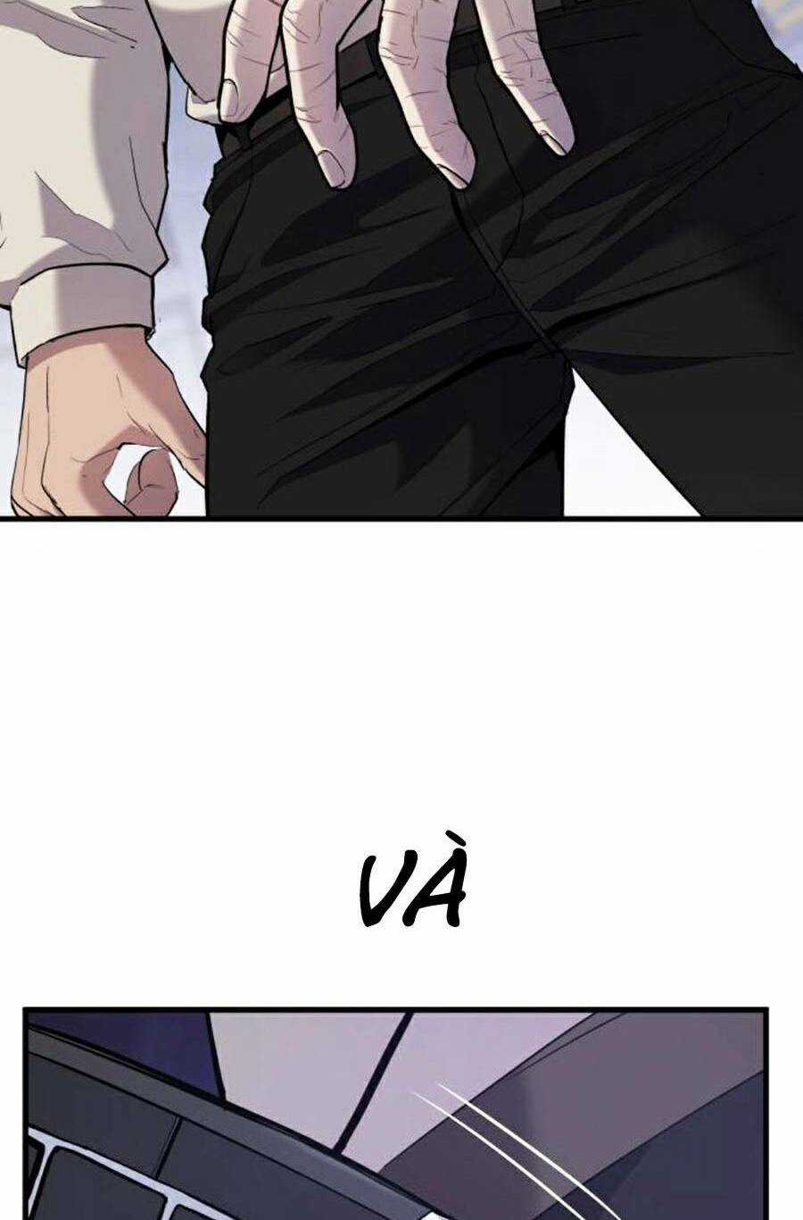 Đặc Vụ Kim Chapter 24.5 trang 32