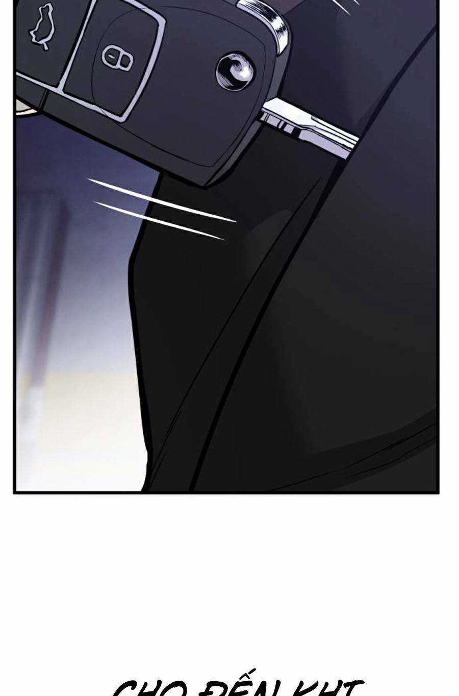 Đặc Vụ Kim Chapter 24.5 trang 33