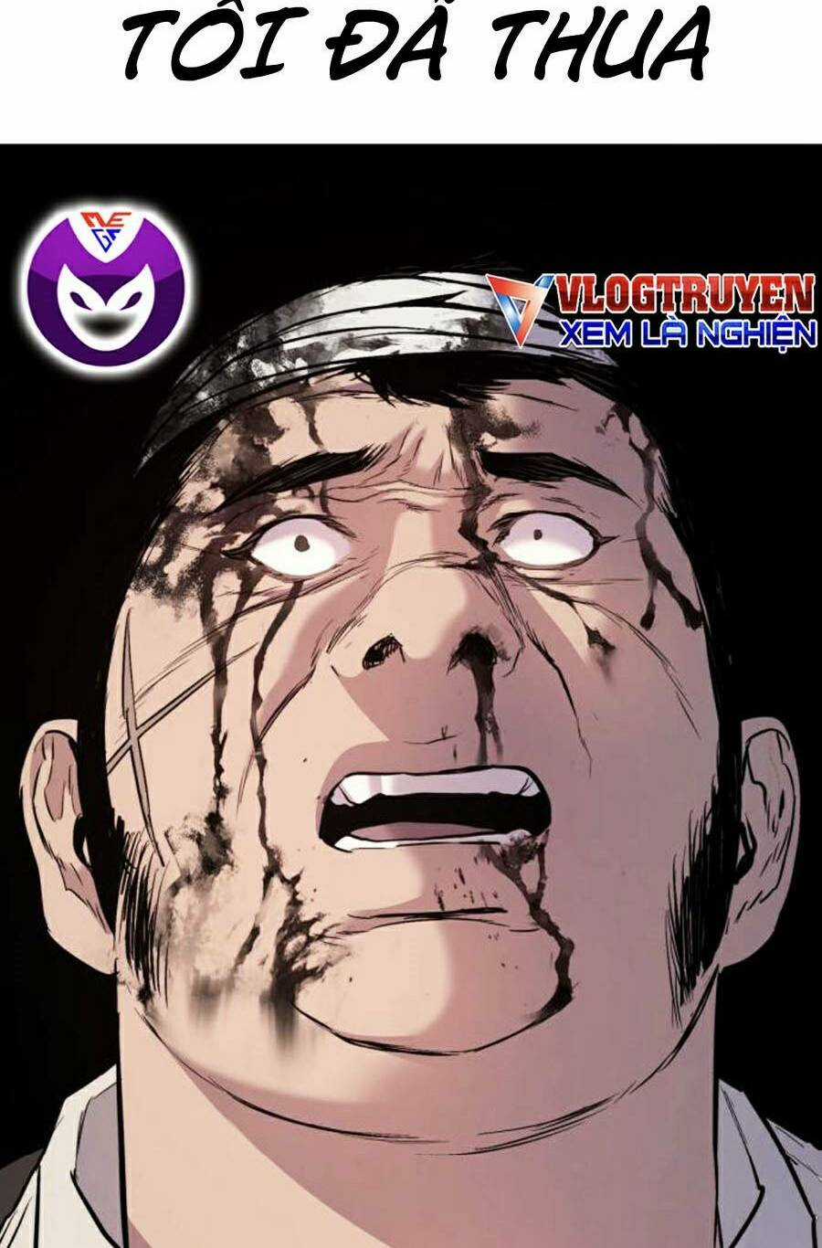 Đặc Vụ Kim Chapter 24.5 trang 36