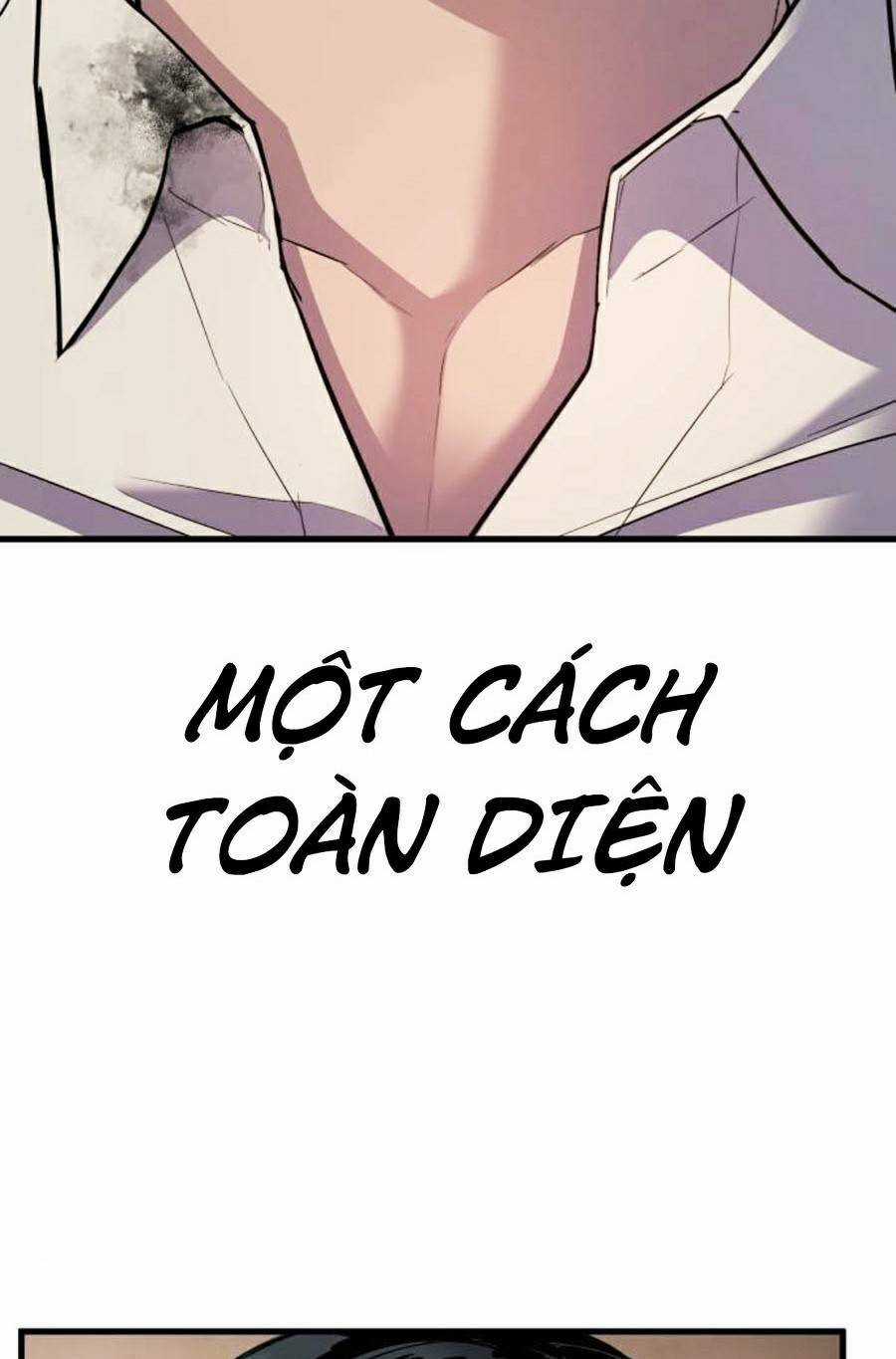 Đặc Vụ Kim Chapter 24.5 trang 37