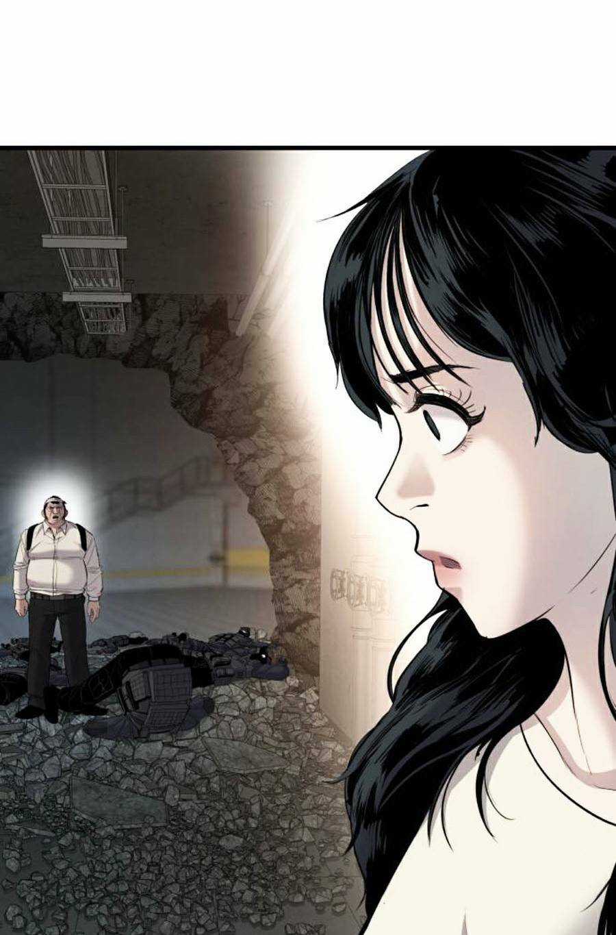 Đặc Vụ Kim Chapter 24.5 trang 39