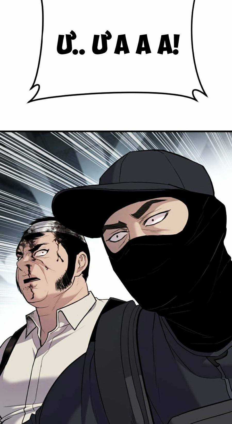 Đặc Vụ Kim Chapter 24.5 trang 4