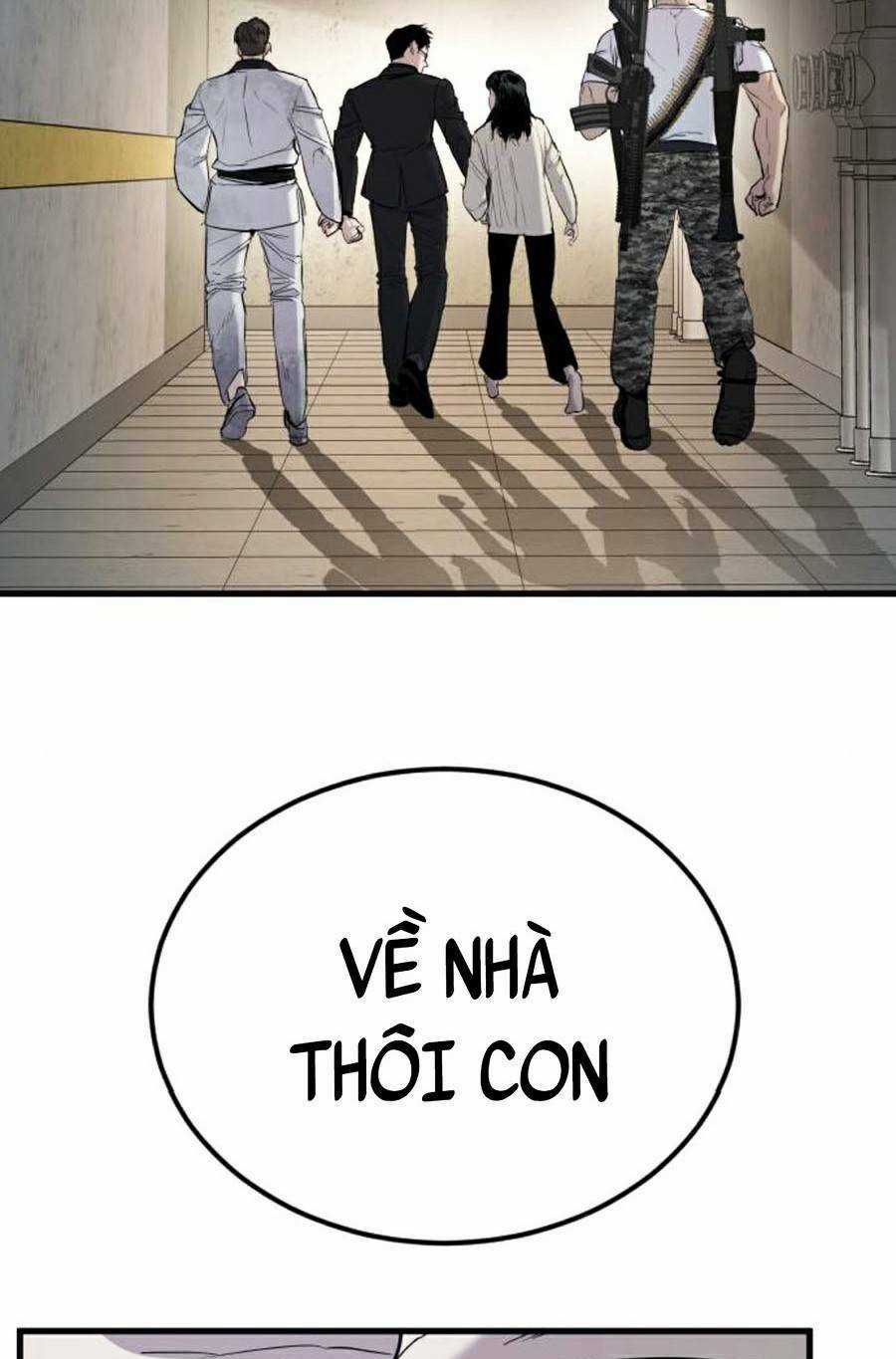 Đặc Vụ Kim Chapter 24.5 trang 45