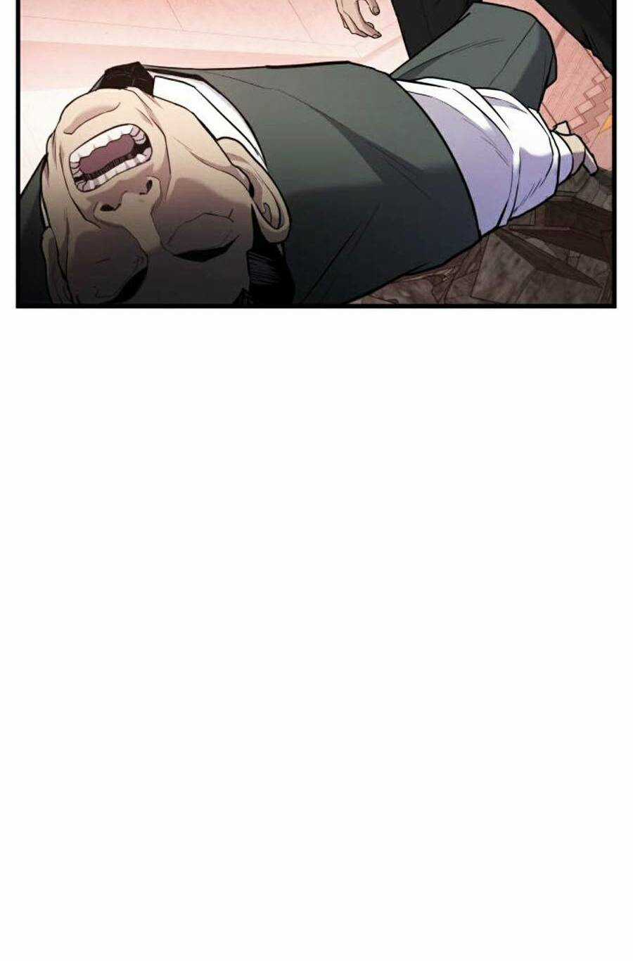 Đặc Vụ Kim Chapter 24.5 trang 50