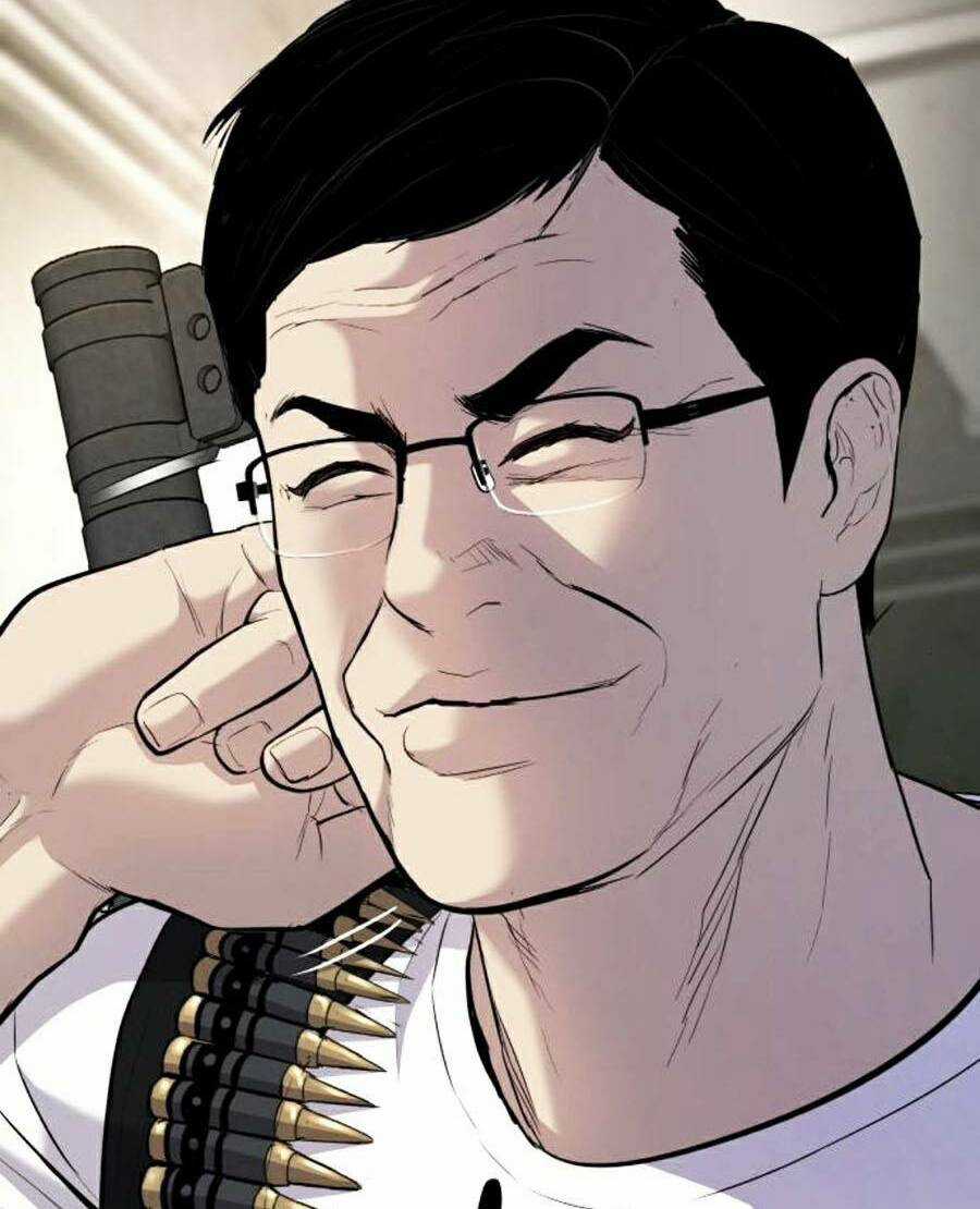 Đặc Vụ Kim Chapter 24.5 trang 72