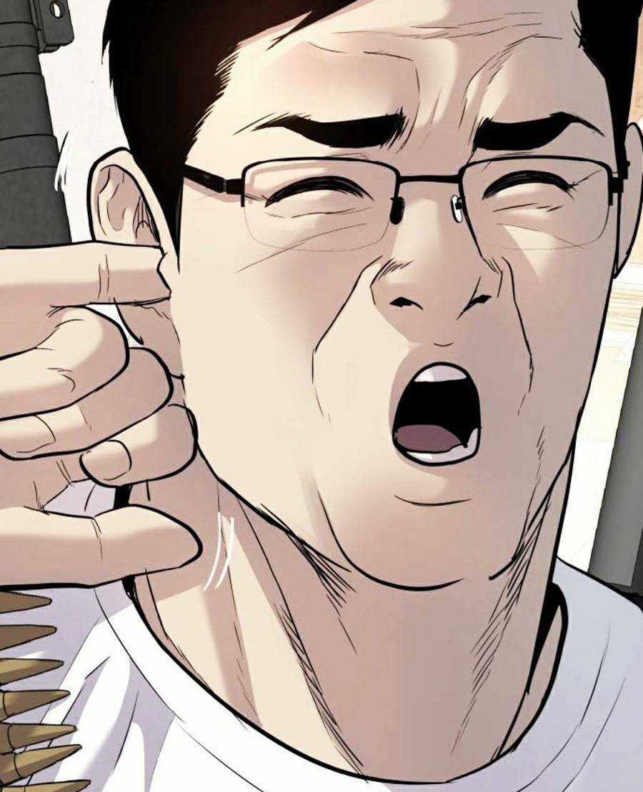 Đặc Vụ Kim Chapter 24.5 trang 77