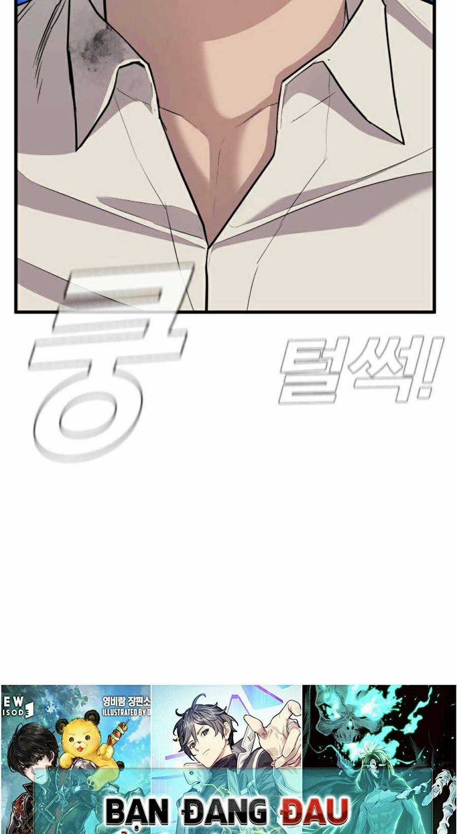 Đặc Vụ Kim Chapter 24.5 trang 9