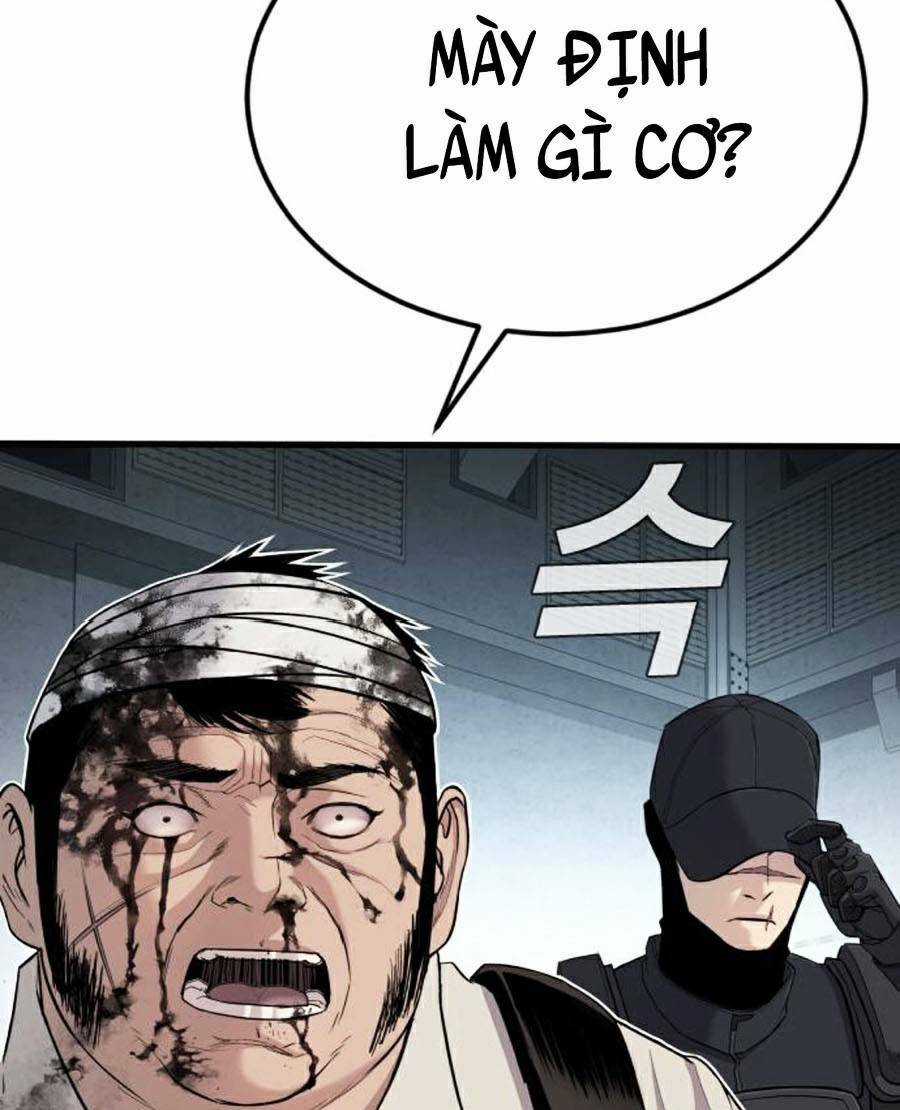 Đặc Vụ Kim Chapter 24 trang 10