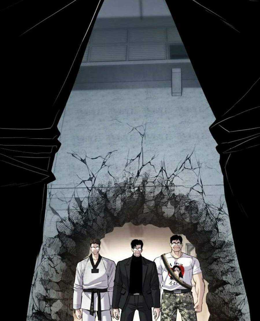 Đặc Vụ Kim Chapter 24 trang 13