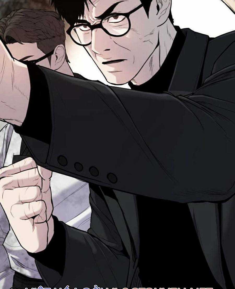 Đặc Vụ Kim Chapter 24 trang 2