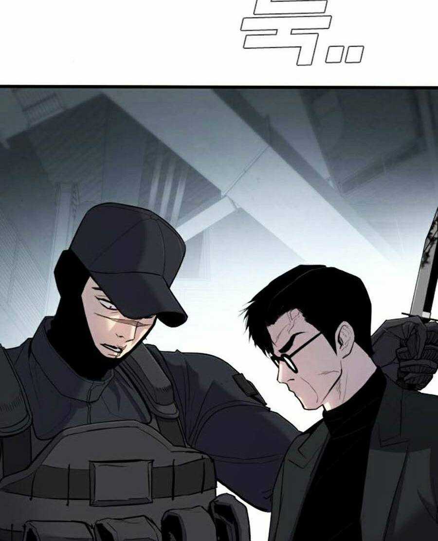 Đặc Vụ Kim Chapter 24 trang 21